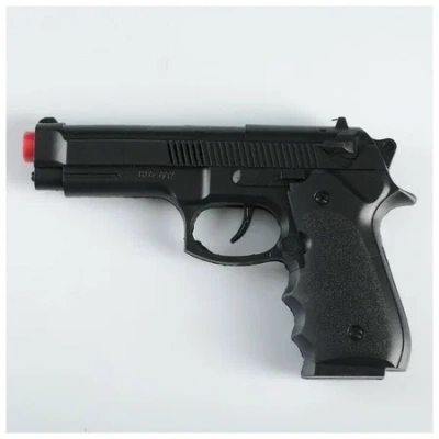 ИГРУШКА ПИСТОЛЕТ, 20СМ 7143074 фото в интернет-аптеке Склад Лекарств