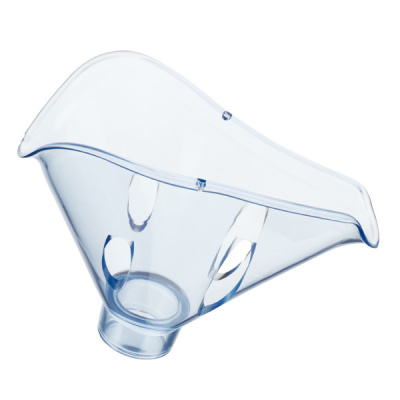 ОМРОН МАСКА ДЕТ ПВХ Д/НЕБУЛ 17/25 DUO BABY NE-C300 фото в интернет-аптеке Склад Лекарств