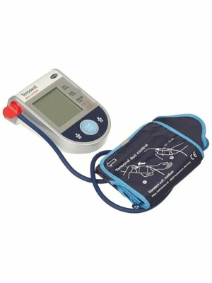 ХАРТМАНН ТОНОМЕТР ТЕНСОВАЛ АВТОМАТ ДУО КОНТРОЛ ЛАРДЖ 32-42С фото в интернет-аптеке Склад Лекарств