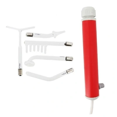 АППАРАТ ДАРСОНВАЛЬ УЛЬТРАТЕК СД-199 НАСАДКИ №5 фото в интернет-аптеке Склад Лекарств