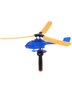 ИГРУШКА ВЕРТОЛЕТ ЗАПУСК фото в интернет-аптеке Склад Лекарств