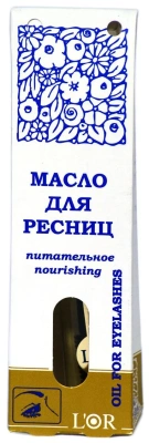 МАСЛО Д/РЕСНИЦ И БРОВЕЙ ПИТАТЕЛЬНОЕ 12МЛ фото в интернет-аптеке Склад Лекарств