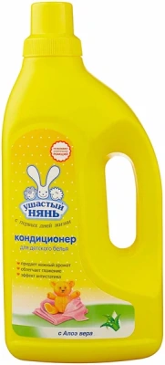 НЕВСКАЯ КОСМЕТИКА УШАСТЫЙ НЯНЬ КОНДИЦИОНЕР Д/БЕЛЬЯ АЛОЭ ВЕРА 1200МЛ фото в интернет-аптеке Склад Лекарств