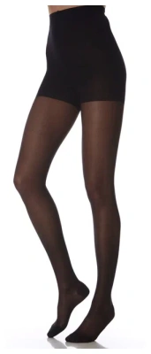 КОЛГОТКИ ЭРГОФОРМА АНТИВАРИКОЗНЫЕ 15-18ММ РТ СТ S6 102 ЧЕРНЫЕ фото в интернет-аптеке Склад Лекарств