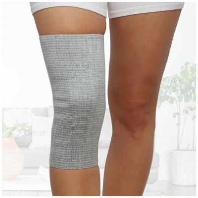 БАНДАЖ F-400 ДЛЯ КОЛЕННОГО СУСТАВА Р1 фото в интернет-аптеке Склад Лекарств