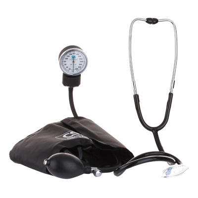 СИ ЭС МЕДИКА ТОНОМЕТР МЕХАНИЧЕСКИЙ С ФОНЕНДОСКОПОМ CS-106 фото в интернет-аптеке Склад Лекарств
