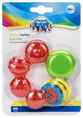 КАНПОЛ ПРОРЕЗЫВАТЕЛЬ ОХЛАЖДАЮЩИЙ 56/132 фото в интернет-аптеке Склад Лекарств