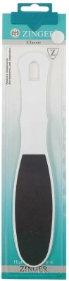 ЗИНГЕР ШЛИФОВКА СТОПА СРЕДНЯЯ ДВОЙНАЯ 17023 фото в интернет-аптеке Склад Лекарств