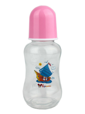 БУСИНКА БУТЫЛОЧКА СТЕКЛО АРТ 1140 120МЛ фото в интернет-аптеке Склад Лекарств