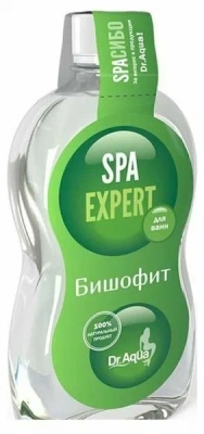 ДОКТОР АКВА БИШОФИТ ЖИДКИЙ 600МЛ фото в интернет-аптеке Склад Лекарств
