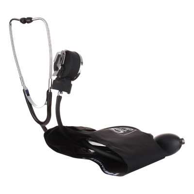 СИ ЭС МЕДИКА ТОНОМЕТР МЕХАНИЧЕСКИЙ С ФОНЕНДОСКОПОМ CS-106 фото в интернет-аптеке Склад Лекарств