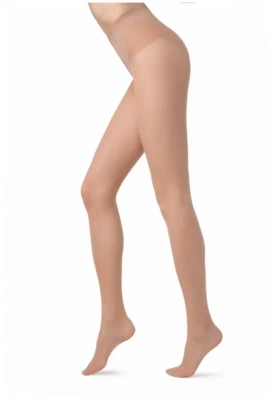 КОЛГОТКИ КОНТЕ БИКИНИ 20 НАТУРАЛ №2 фото в интернет-аптеке Склад Лекарств