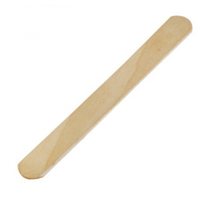 ШПАТЕЛЬ МЕДИЦИНСКИЙ ДЕРЕВЯННЫЙ СТЕР №1/ЛЕЙКО/ фото в интернет-аптеке Склад Лекарств