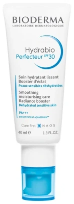 БИОДЕРМА ГИДРАБИО КРЕМ ПЕРФЕКТОР SPF 30 40МЛ фото в интернет-аптеке Склад Лекарств