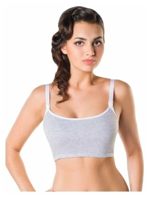 МАЙКА ФЭСТ УКОРОЧ ДЛЯ КОРМ ЖЕНЩИН 03905 М фото в интернет-аптеке Склад Лекарств