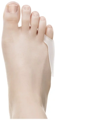 КОМФОРМА ПРОТЕКТОР ПЯТОГО ПАЛЬЦА СТОПЫ СИЛИКОН С2715 фото в интернет-аптеке Склад Лекарств