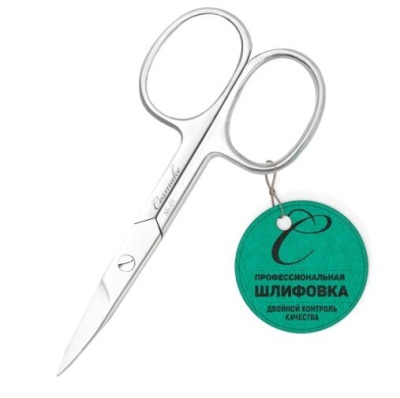 НОЖНИЦЫ МАНИКЮРНЫЕ НС-01 фото в интернет-аптеке Склад Лекарств