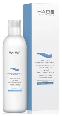 БАБЕ ШАМПУНЬ П/ПЕРХОТИ Д/ЖИРН ВОЛОС 20МЛ фото в интернет-аптеке Склад Лекарств