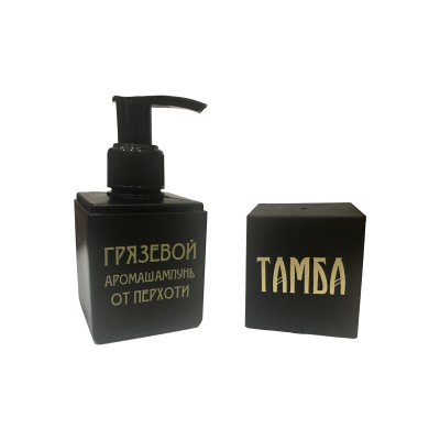 АДОНИС ТАМБА АРОМА-ШАМПУНЬ ГРЯЗЕВОЙ 100Г фото в интернет-аптеке Склад Лекарств