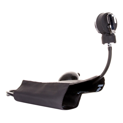 СИ ЭС МЕДИКА ТОНОМЕТР МЕХАНИЧЕСКИЙ БЕЗ ФОНЕНДОСКОПА CS-106 фото в интернет-аптеке Склад Лекарств