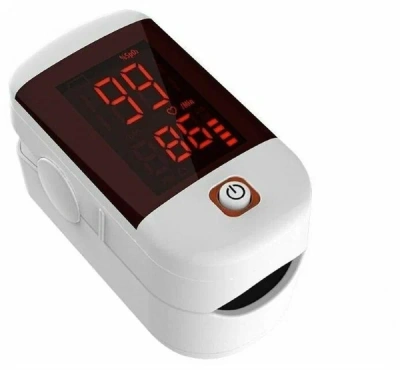 ПУЛЬСОКСИМЕТР CHOICEMMED MD300C11 фото в интернет-аптеке Склад Лекарств