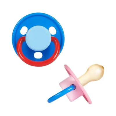 ПОМА СОСКА-ПУСТЫШКА КРУГЛОЙ ФОРМЫ ЛАТЕКС 0МЕС+ фото в интернет-аптеке Склад Лекарств