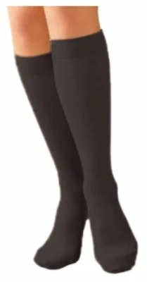 ГОЛЬФЫ КОМПРЕСС ЭЛАСТИЧ ЖЕН КЛАСС 1 Р1 ЧЕРНЫЕ 501 фото в интернет-аптеке Склад Лекарств