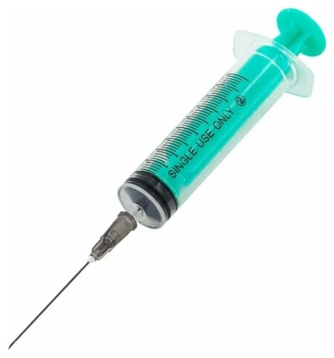 ШПРИЦ 5МЛ 3-Х КОМПОНЕНТНЫЙ ОДНОРАЗ С ИГЛОЙ 22G 0,7Х38ММ №1/БРАНДО/ фото в интернет-аптеке Склад Лекарств