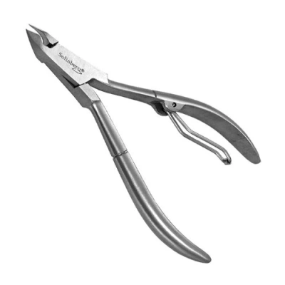 СОЛИНБЕРГ КУСАЧКИ ДЛЯ УДАЛЕНИЯ КУТИКУЛЫ/221A-33010/2 фото в интернет-аптеке Склад Лекарств