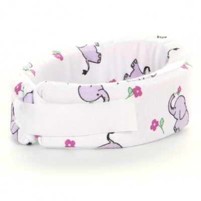 БАНДАЖ ШЕЙНЫЙ ВОРОТНИК ШАНЦА ДЛЯ НОВОРОЖДЕННЫХ ОВ-001 фото в интернет-аптеке Склад Лекарств