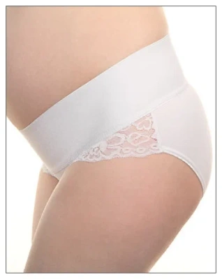 БАНДАЖ 19411 ДОРОДОВОЙ БЕЛЫЙ Р100 фото в интернет-аптеке Склад Лекарств