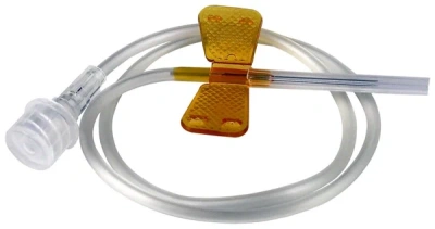 ИГЛА БАБОЧКА G25/SF/ фото в интернет-аптеке Склад Лекарств