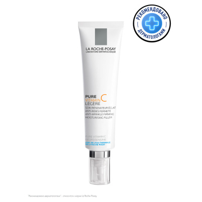 ЛЯ РОШ ПОЗЕ РЕДЕРМИК С КРЕМ ДЛЯ НОРМ И КОМБ КОЖИ 40МЛ фото в интернет-аптеке Склад Лекарств