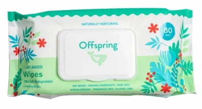 САЛФЕТКИ ВЛАЖНЫЕ ДЕТСКИЕ №80 фото в интернет-аптеке Склад Лекарств