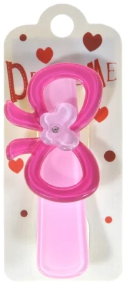 ЗАКОЛКА ДЛЯ ВОЛОС 7СМ 1 ВИД 2-719/41 1ШТ фото в интернет-аптеке Склад Лекарств