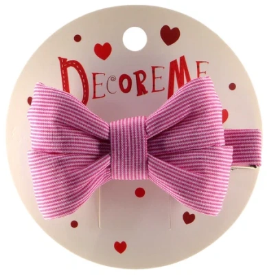 ЗАКОЛКА ДЛЯ ВОЛОС 7 СМ, 1 ШТ, 2 ЦВЕТА 2-718/14 фото в интернет-аптеке Склад Лекарств