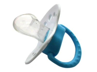 БЭБИЛАЙН СОСКА-ПУСТЫШКА СИЛИК ОРТОДОНТ 6+ МЕС фото в интернет-аптеке Склад Лекарств