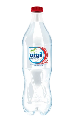 ВОДА ARGIL AQUA ПИТЬЕВАЯ ПРИРОДНАЯ Н/ГАЗ 1Л №1 АРТ ВП3339 фото в интернет-аптеке Склад Лекарств