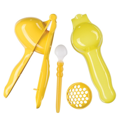 ХЕППИ БЕБИ ИЗМЕЛЬЧИТЕЛЬ ДЛЯ ФРУКТОВ 15007 фото в интернет-аптеке Склад Лекарств