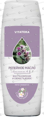 ВИТАТЕКА РЕПЕЙНОЕ МАСЛО С ЧАЙНЫМ ДЕРЕВОМ 100МЛ/АРОМАМАРКА/ фото в интернет-аптеке Склад Лекарств