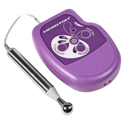 НЕВОТОН ЭЛЕКТРОМИОСТИМУЛЯТОР АК-201 фото в интернет-аптеке Склад Лекарств