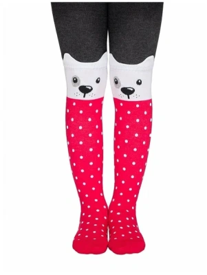 КОЛГОТКИ КОНТЕ ТИП ТОП ДЕТСКИЕ 92-98СМ фото в интернет-аптеке Склад Лекарств