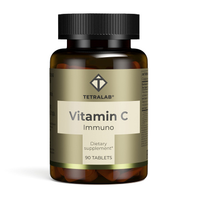 ТЕТРАЛАБ ИММУНО С ТАБ 900МГ №90 фото в интернет-аптеке Склад Лекарств