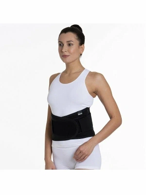 ПОЯС ПОДДЕРЖИВАЮЩИЙ С УПРУГИМИ ПЛАСТИНАМИ К-608 Р6 120-140СМ фото в интернет-аптеке Склад Лекарств