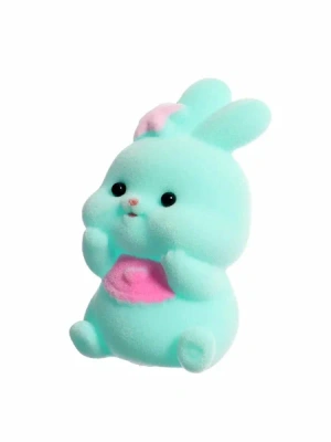 ИГРУШКА ПИТОМЦЫ ЗАЙКИ ЦВЕТ МИКС 9939297 фото в интернет-аптеке Склад Лекарств