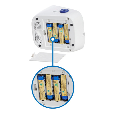 ОМРОН ТОНОМЕТР М2 CLASSIC АВТОМАТ УНИВЕР МАНЖЕТА БЕЗ АДАПТЕРА HEM-7122-LRU фото в интернет-аптеке Склад Лекарств