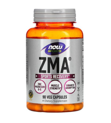 НАУ ЗМА КАПС №90 фото в интернет-аптеке Склад Лекарств