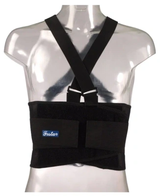 КОРСЕТ ПОЯСНИЧНО-КРЕСТЦОВЫЙ С ДОП ЛЯМКАМИ F4605 РM фото в интернет-аптеке Склад Лекарств