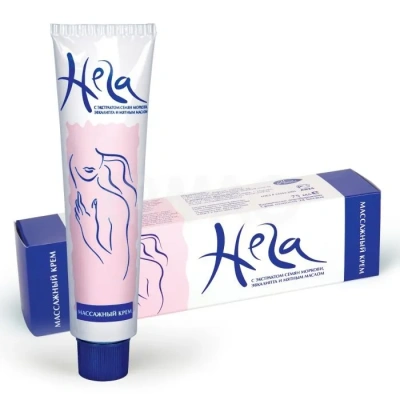 КРЕМ НЕГА МАССАЖНЫЙ 75МЛ фото в интернет-аптеке Склад Лекарств