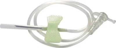 ИГЛА "БАБОЧКА" G19 /VOGT/ фото в интернет-аптеке Склад Лекарств